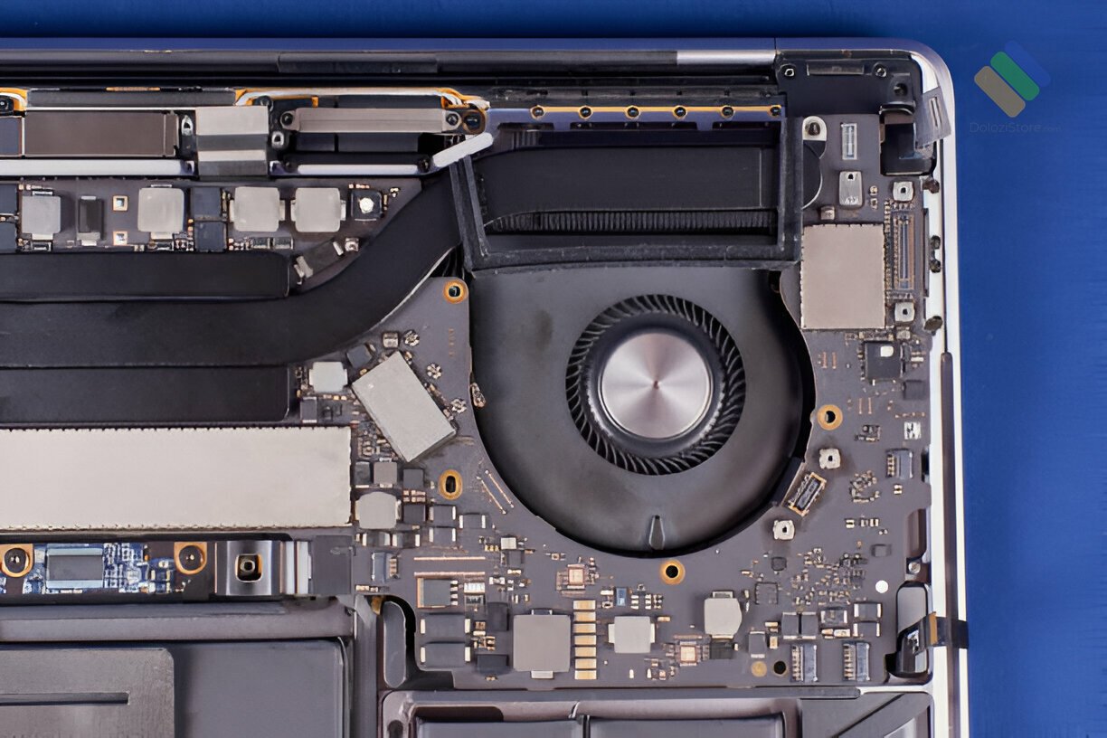 Dịch vụ cài Macbook Quận 4 chuyên nghiệp tại Dolozi Store