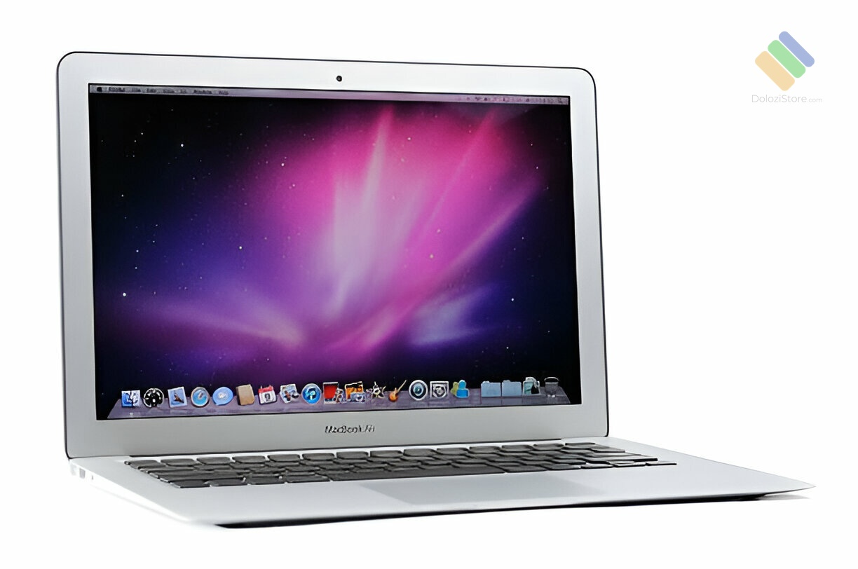 Quy trình cài Macbook chuyên nghiệp tại Dolozi Store