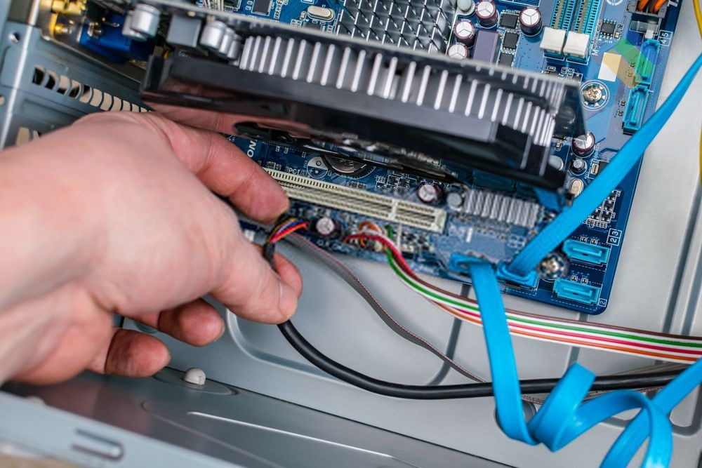 Dịch vụ nâng cấp máy tính Quận 4 chuyên nghiệp