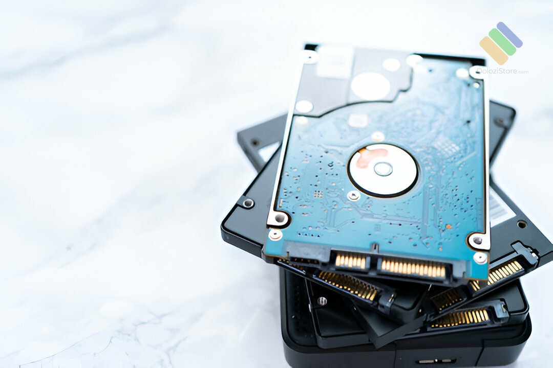Cửa hàng Nâng cấp SSD Bình Thạnh - Dolozi Store
