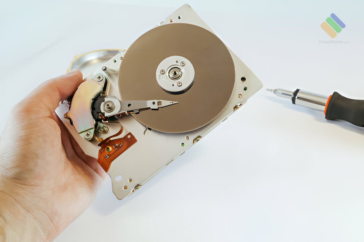 Bảng giá Nâng cấp SSD Quận 2