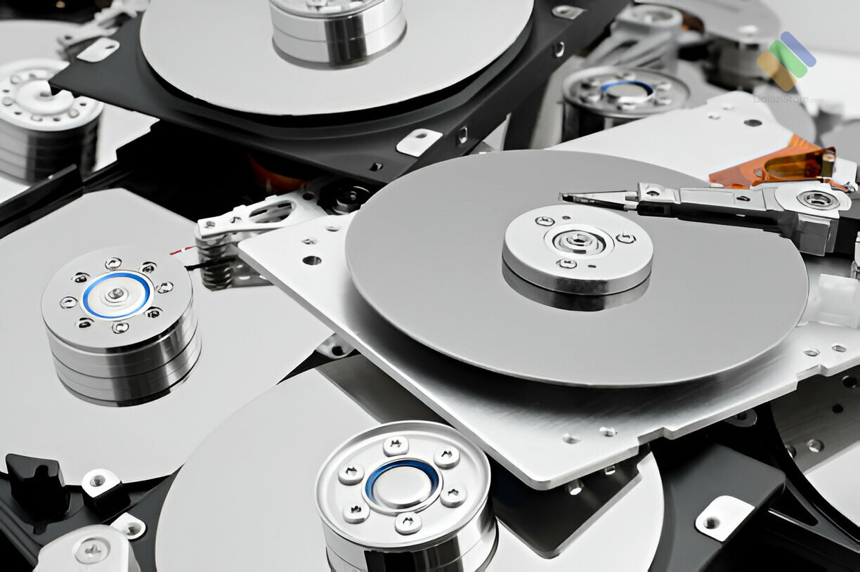 Nâng cấp SSD giúp tăng tốc máy tính một cách đáng kể