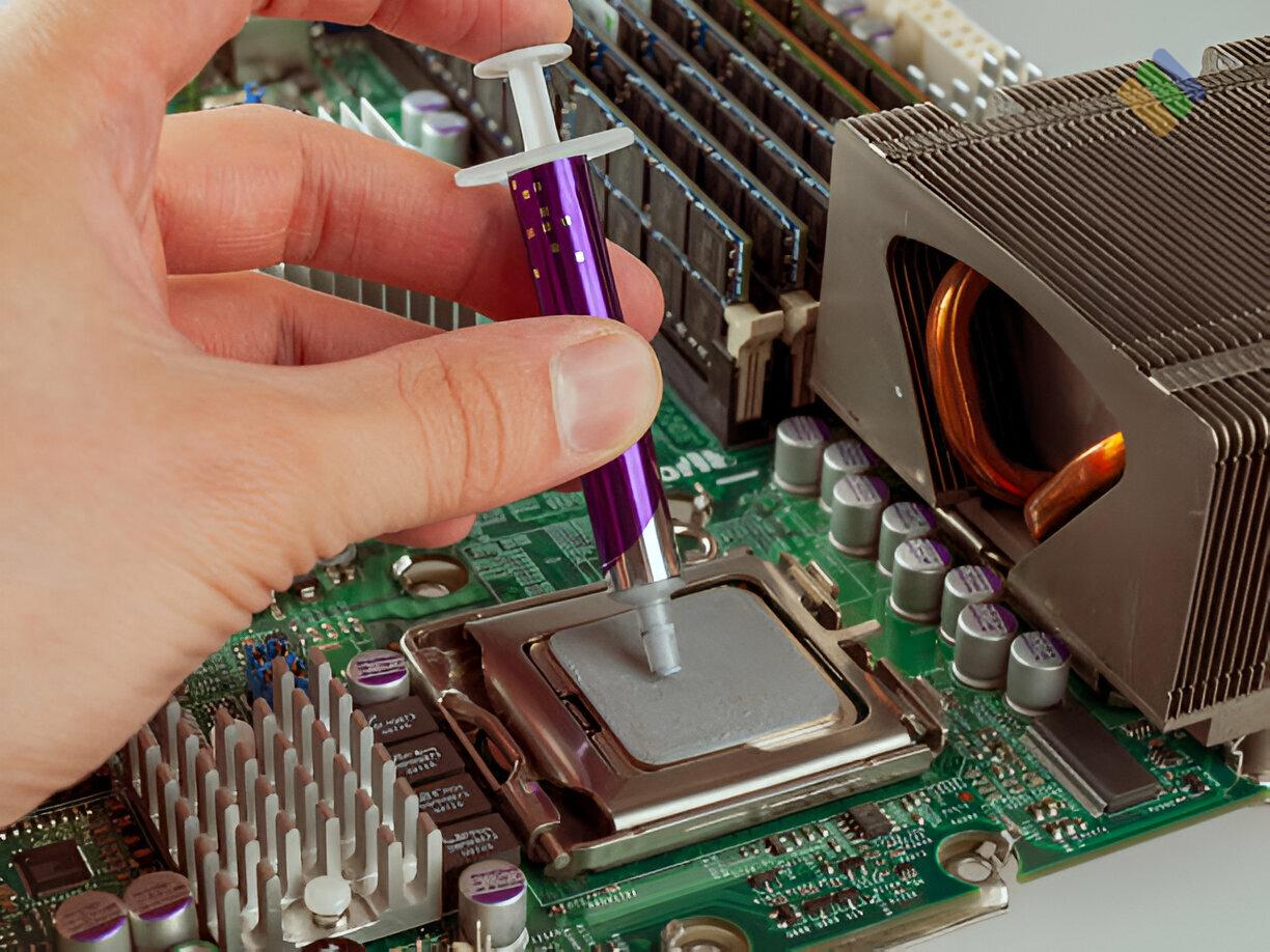 Vệ sinh laptop tận nơi tại Cửa hàng vệ sinh laptop Quận 2