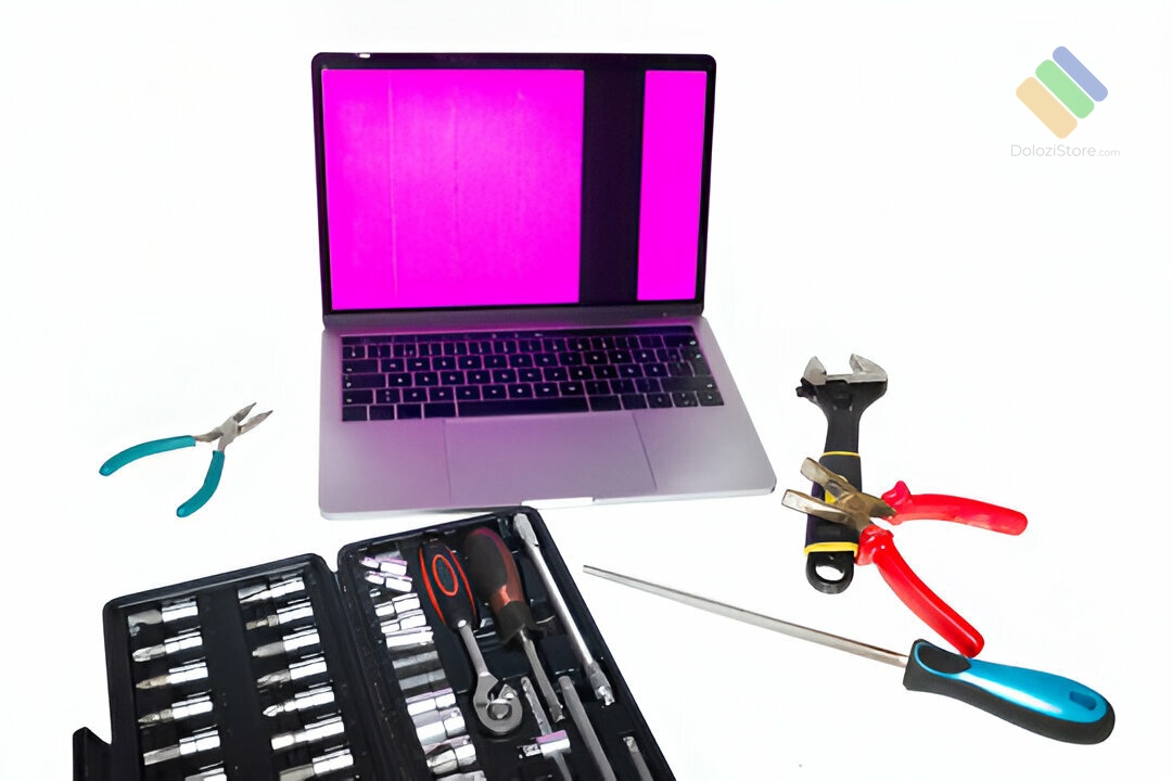 Dolozi Store - Địa chỉ Cửa hàng thay màn hình laptop Quận 2 Uy Tín