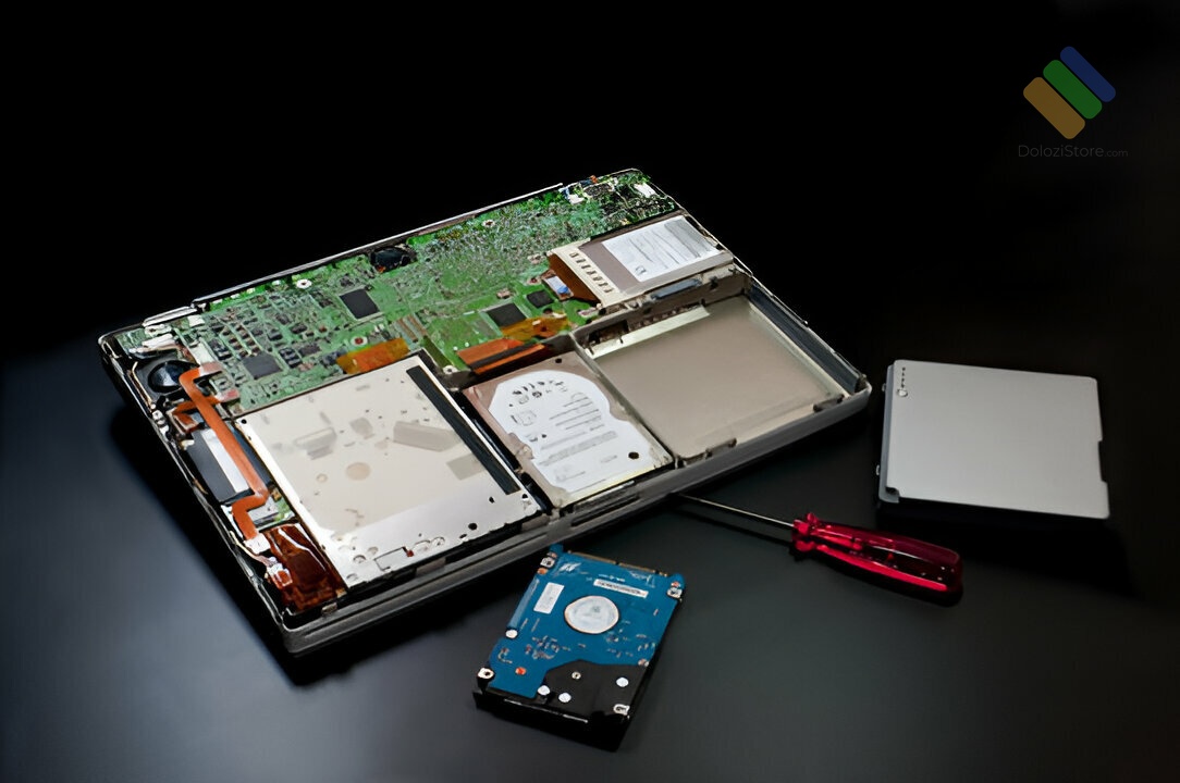 Vị trí Cửa hàng thay pin laptop Quận 2 trên bản đồ