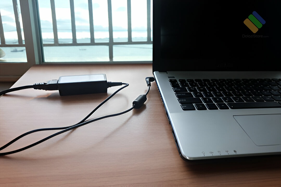 Cửa hàng thay pin laptop Quận 4 chuyên nghiệp tại Dolozi Store