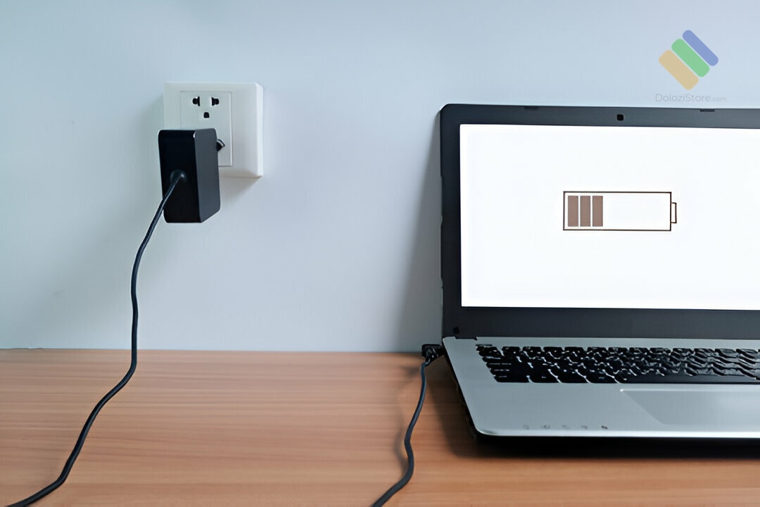 Vị trí Cửa hàng thay pin laptop Quận 4 - Dolozi Store trên bản đồ