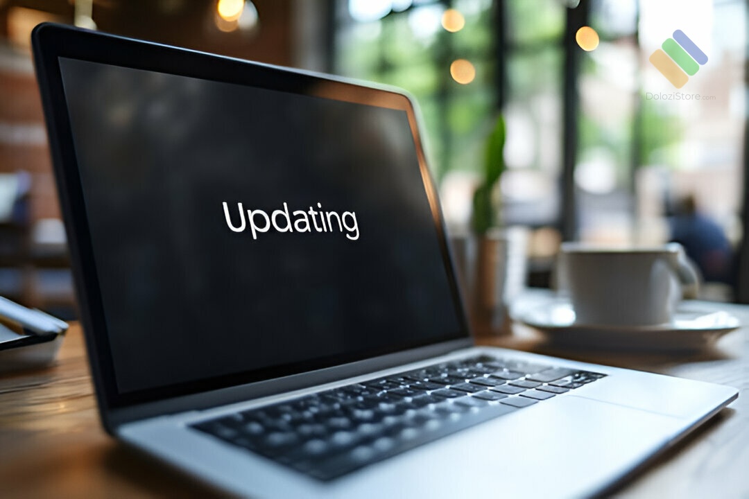 Cửa hàng thay màn hình laptop Bình Thạnh Dolozi Store uy tín