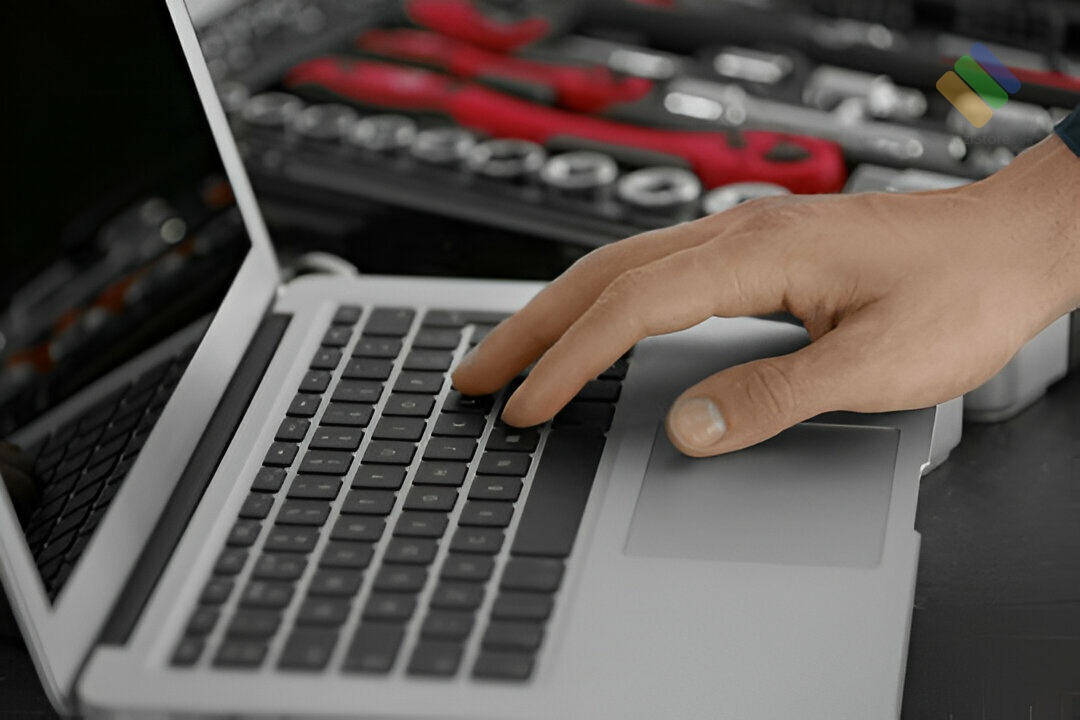 Quy trình thay màn hình laptop chuyên nghiệp tại Bình Thạnh