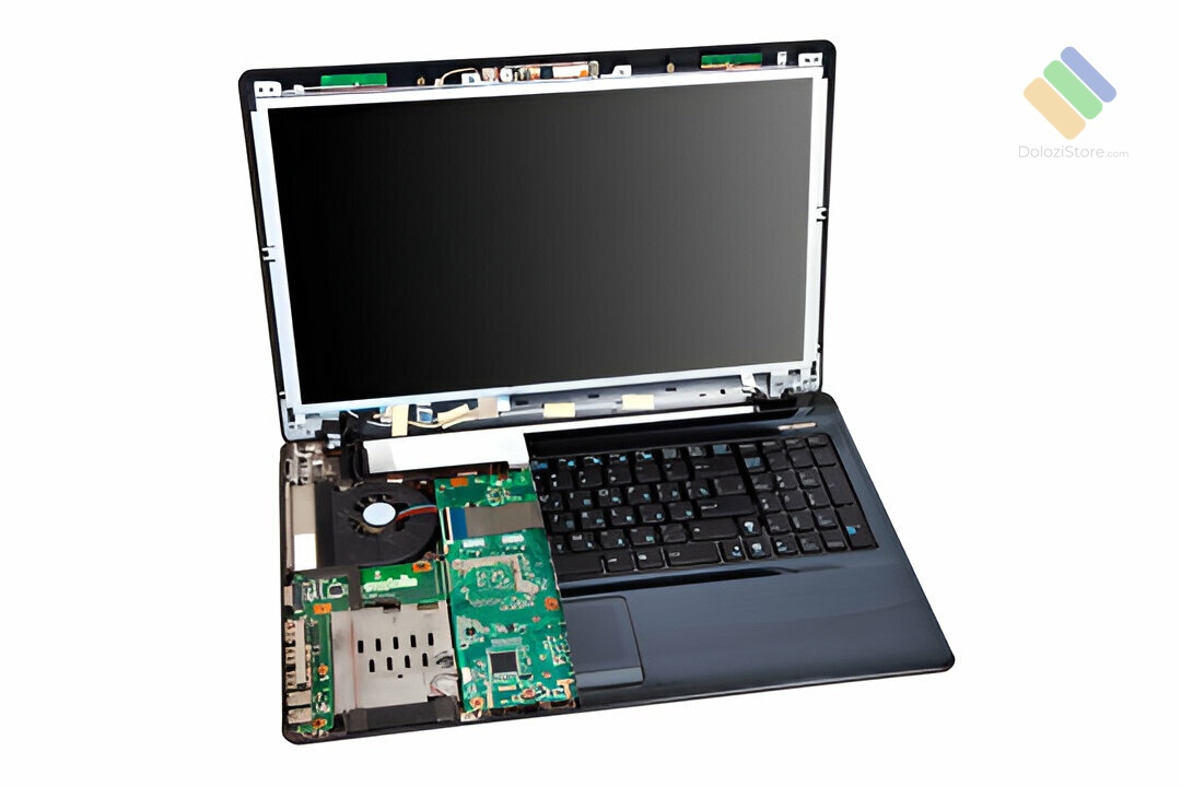 Dolozi Store Cửa hàng thay màn hình laptop Quận 4 phục vụ tận tâm