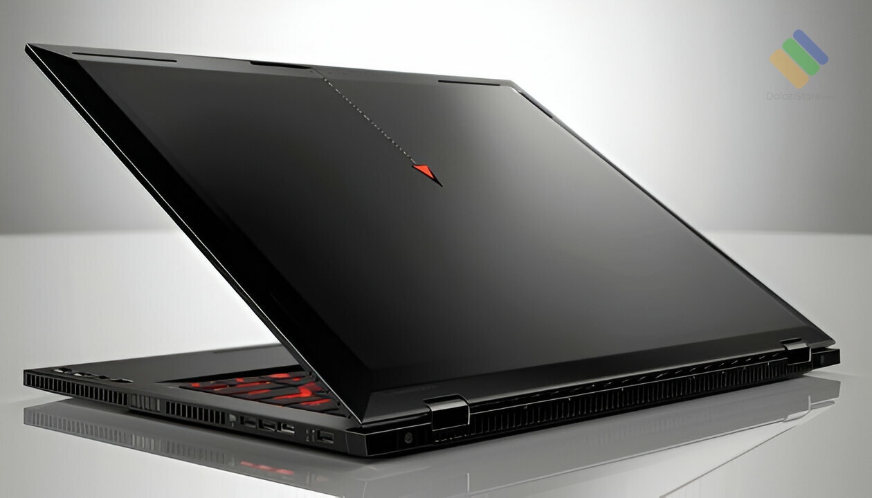 Dolozi Store - Cửa hàng thay vỏ laptop Quận 4 uy tín, phục vụ tận tâm
