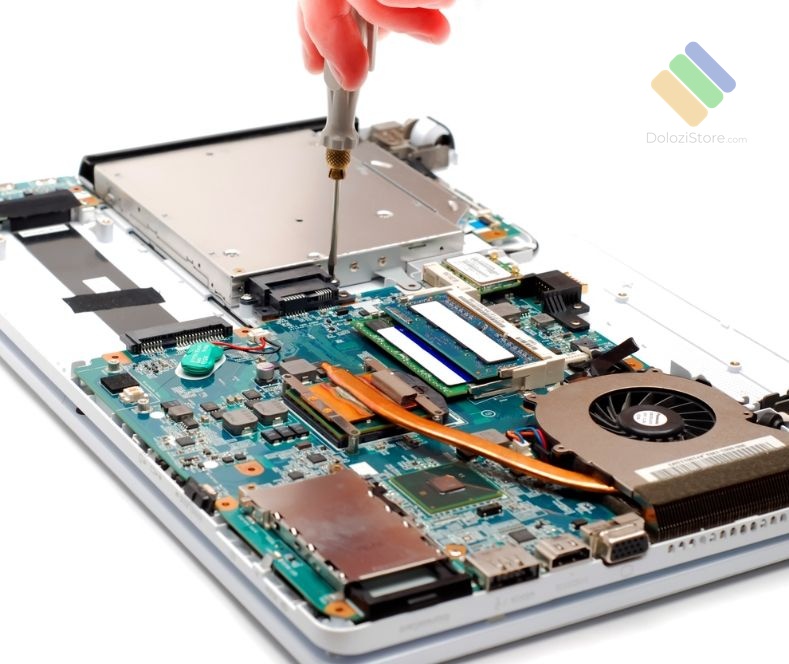 Dịch vụ sửa máy tính Bình Thạnh tận nơi
