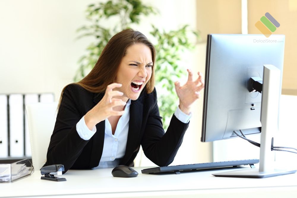 Dịch vụ sửa máy tính chuyên nghiệp tại Cửa hàng sửa máy tính Quận 4
