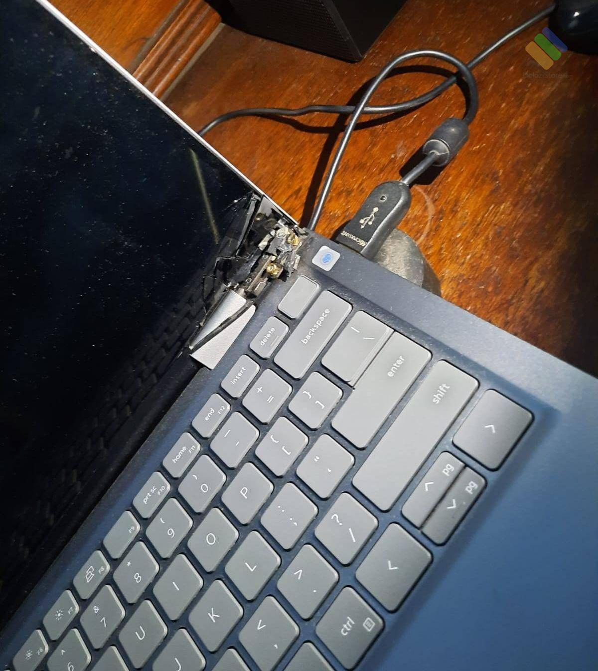 Bảng giá dịch vụ sửa chữa bản lề laptop tại Dolozi Store Cửa hàng sửa bản lề laptop Quận 4