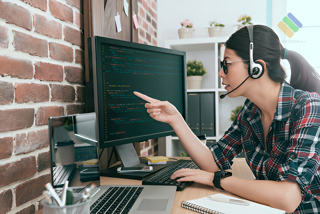 Dolozi Store Cửa hàng sửa loa laptop Quận 4 gần đây