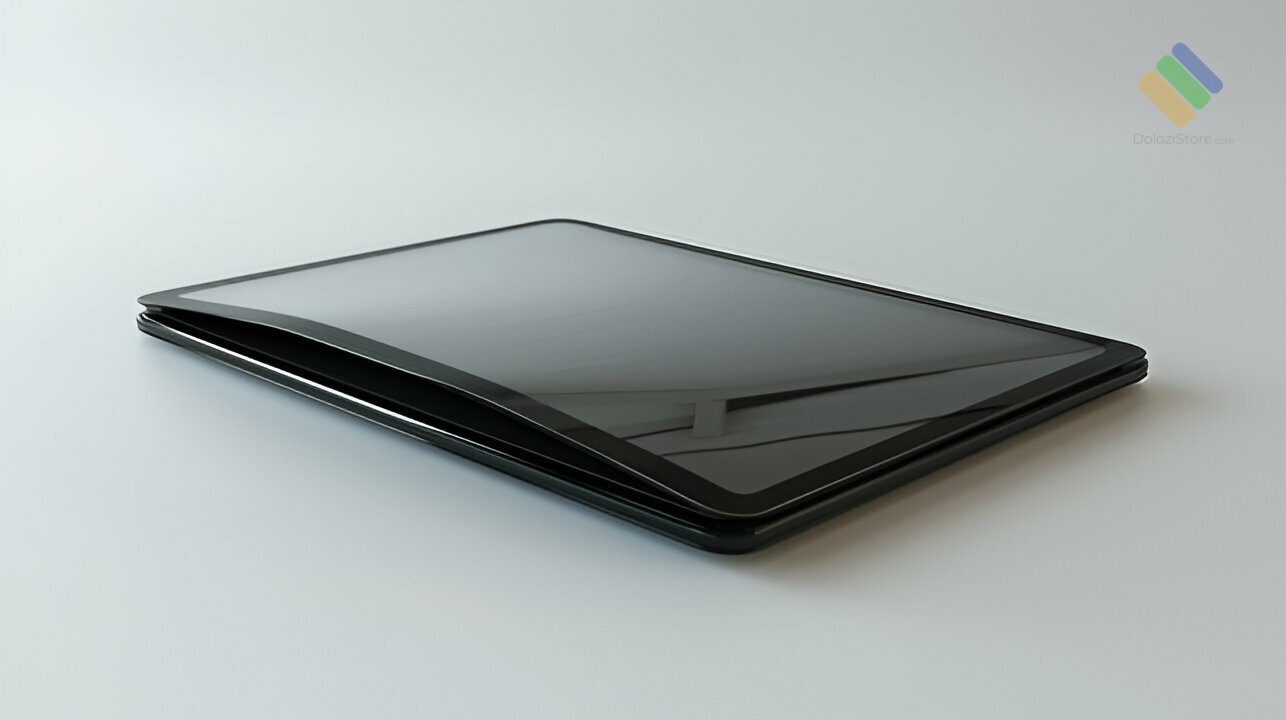 Khách hàng đang được tư vấn nhiệt tình tại Dolozi Store tại Cửa hàng sửa main laptop Quận 2