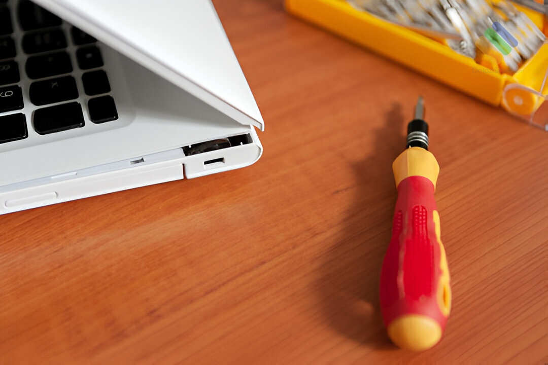 Các loại main laptop phổ biến được sửa chữa tại Dolozi Store Bình Thạnh