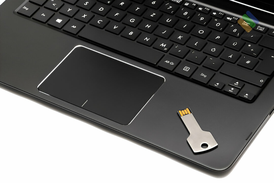 Dolozi Store - Cửa hàng sửa touchpad laptop uy tín tại TP.HCM