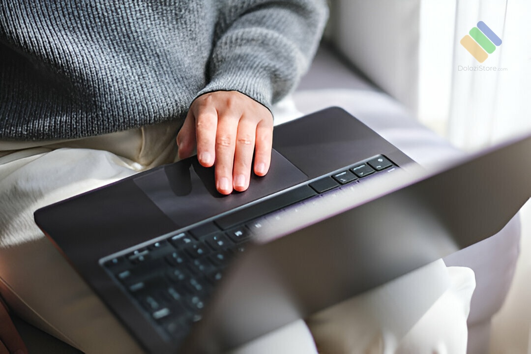 Quy trình sửa chữa touchpad laptop chuyên nghiệp tại Dolozi Store Cửa hàng sửa touchpad laptop Quận 4