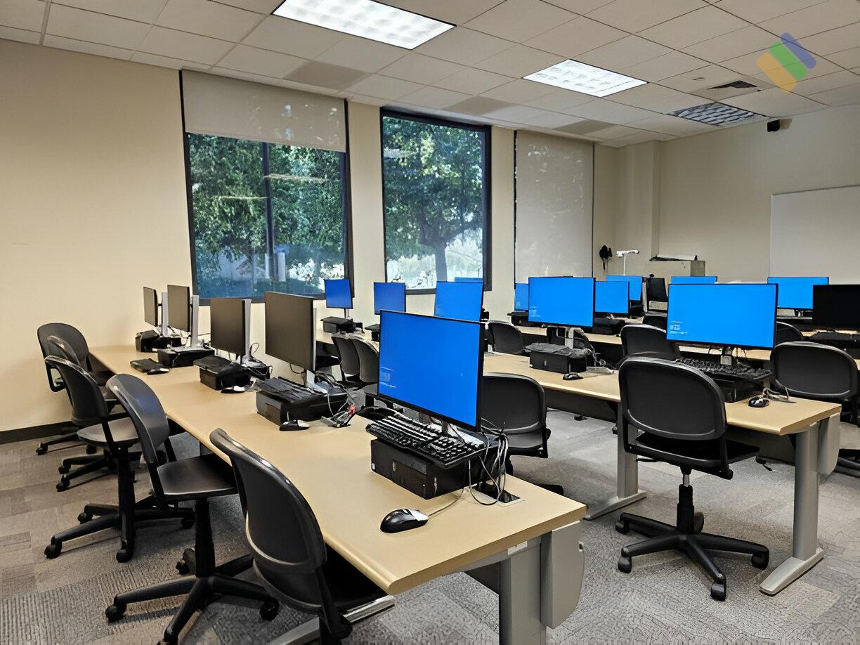 Dolozi Store - Cửa hàng thu mua máy tính Quận 2 uy tín, chuyên nghiệp