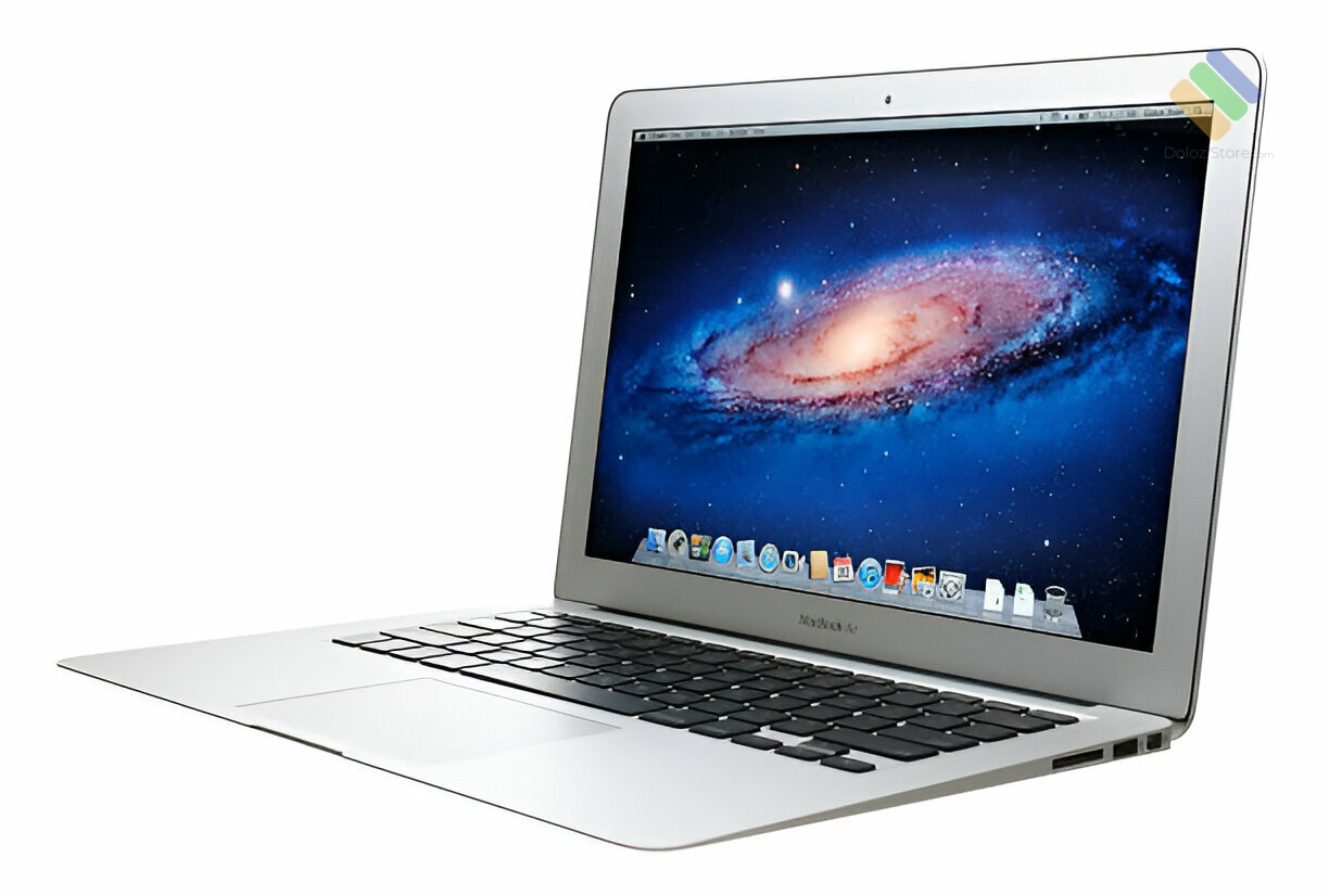 Cửa hàng thu mua Macbook Bình Thạnh Dolozi Store