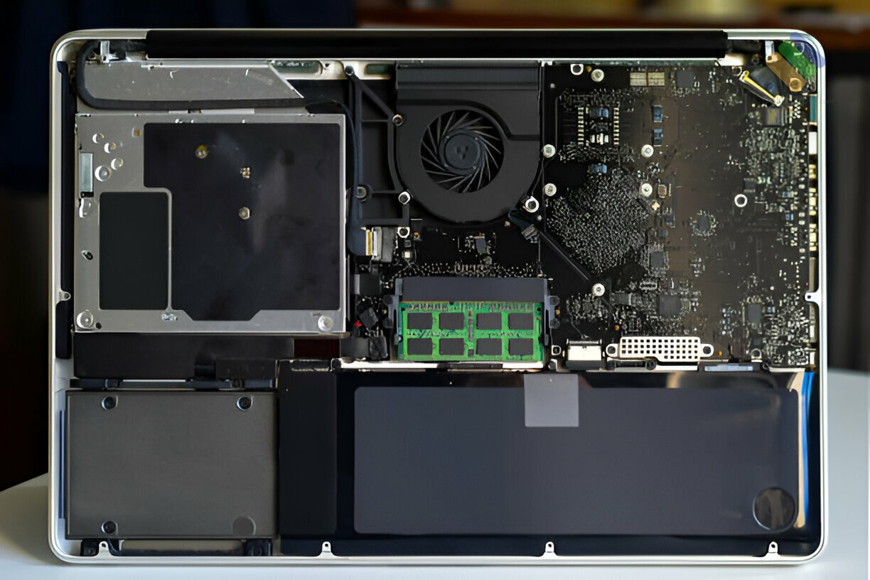 Cửa hàng thu mua Macbook giá cao Bình Thạnh