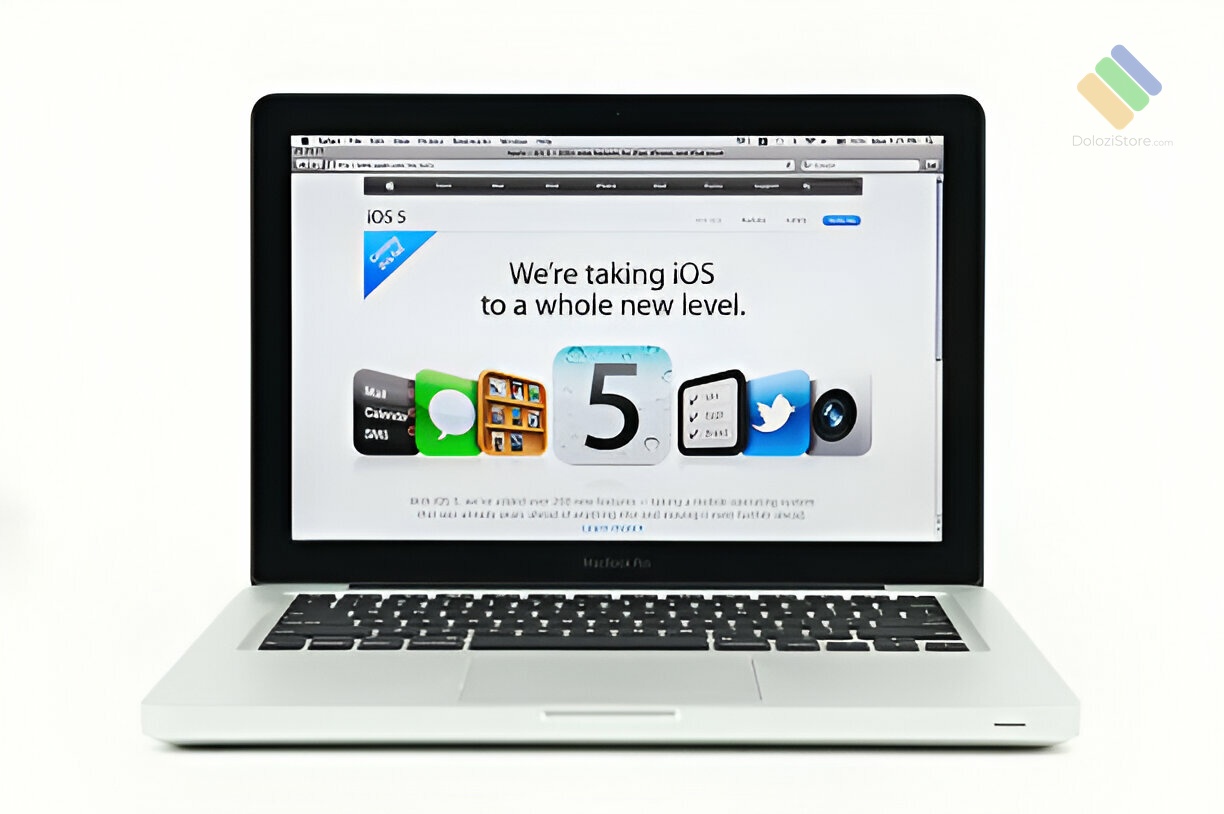 Bản đồ chỉ đường đến Cửa hàng thu mua Macbook Quận 2 Dolozi Store