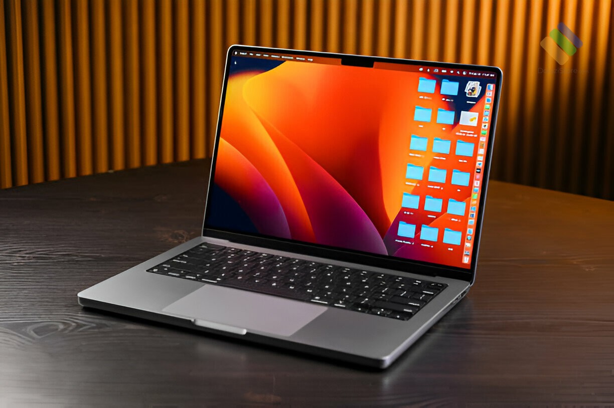 Dịch vụ thu mua Macbook tận nơi chuyên nghiệp