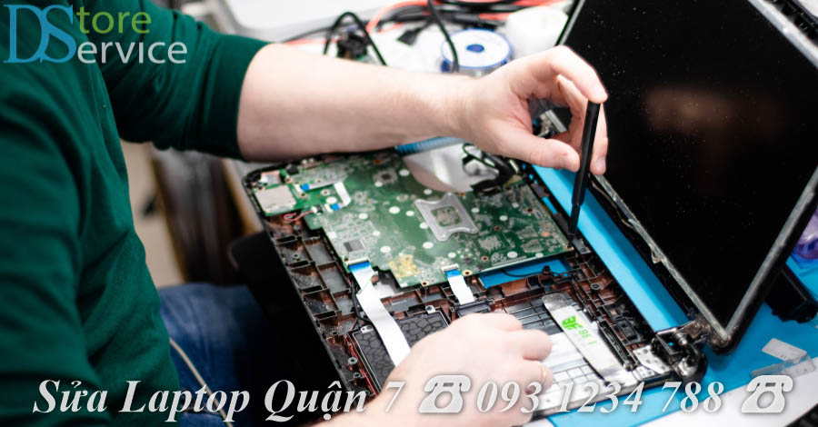 Khi nào cần mang Laptop đi sửa ?