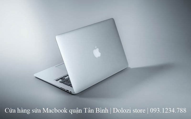 Khi nào cần Cửa hàng sửa macbook quận Tân Bình ?