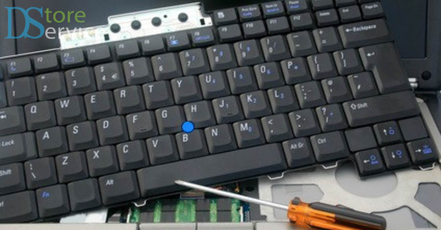 Sửa bàn phím máy tính quận 9