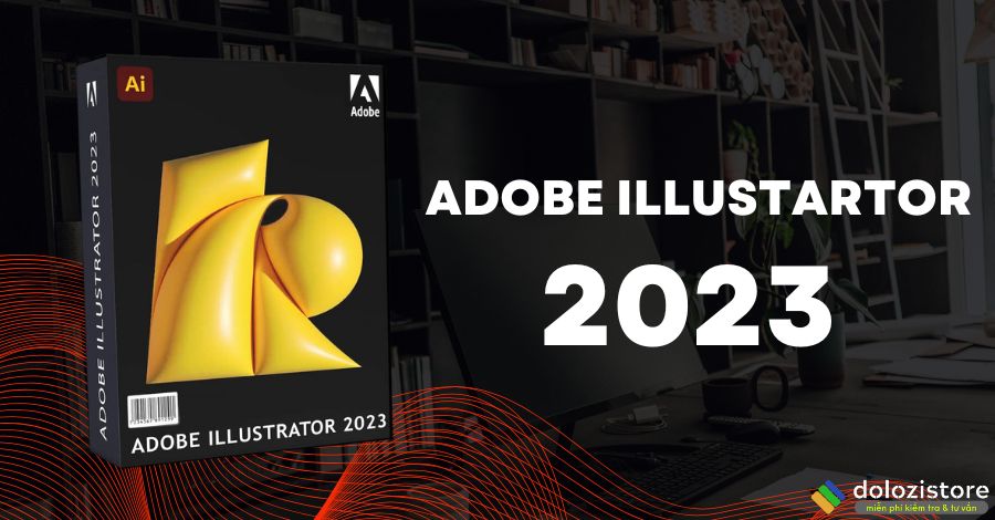 Illustrator 2023