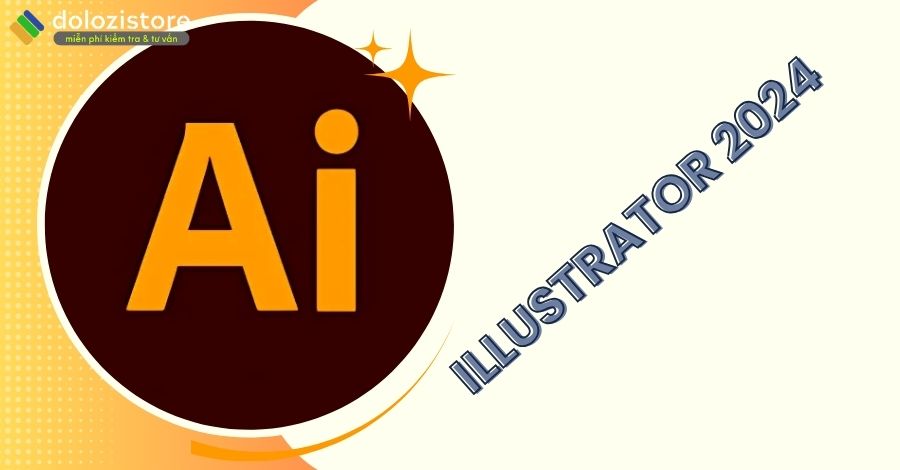 Illustrator 2024