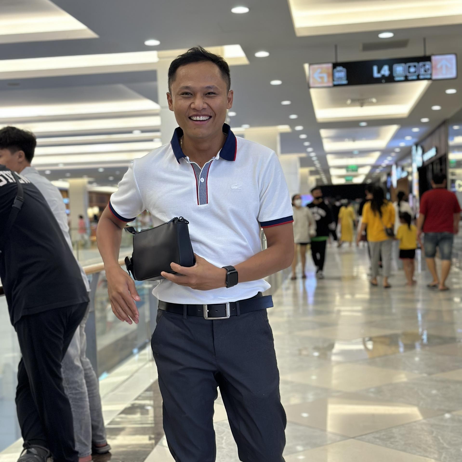 Điểu Hoàng Phúc