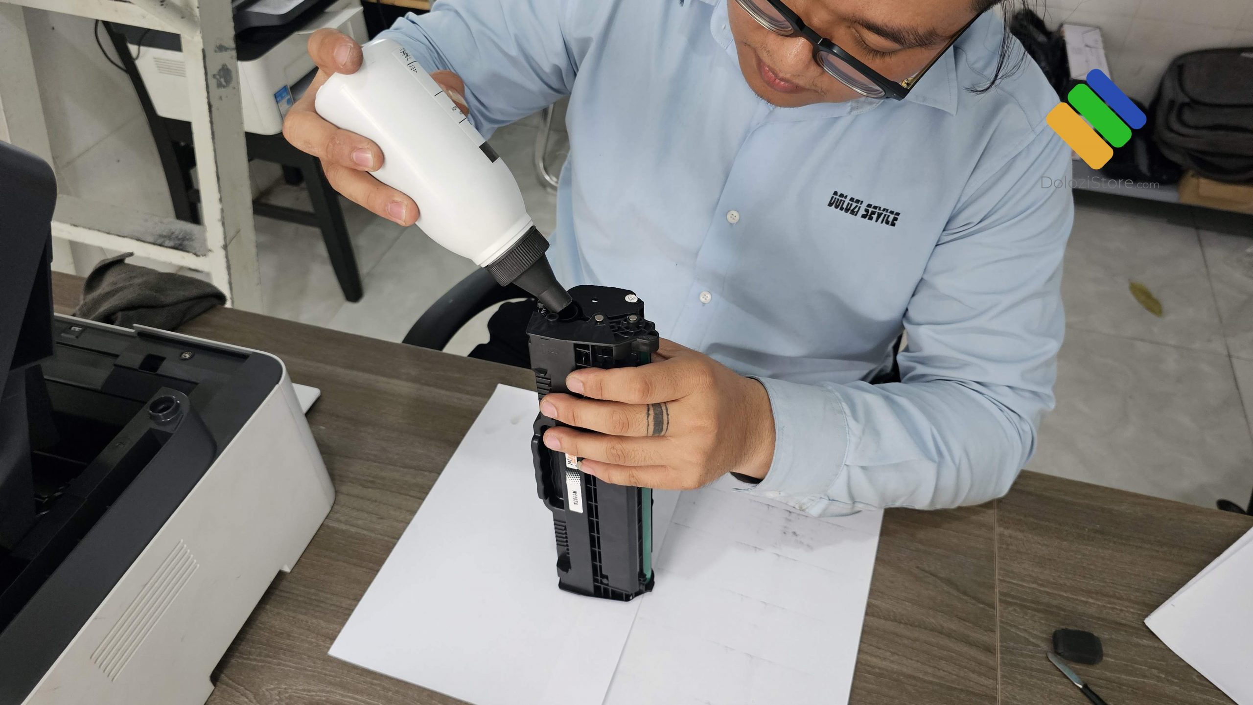 Tác hại mực dỏm