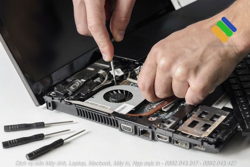 Sửa Máy Tính Phường Linh Xuân Uy Tín, Lấy Ngay Sau 15 Phút 4 Sửa mainboard máy tính chuyên sâu tại Thủ Đức