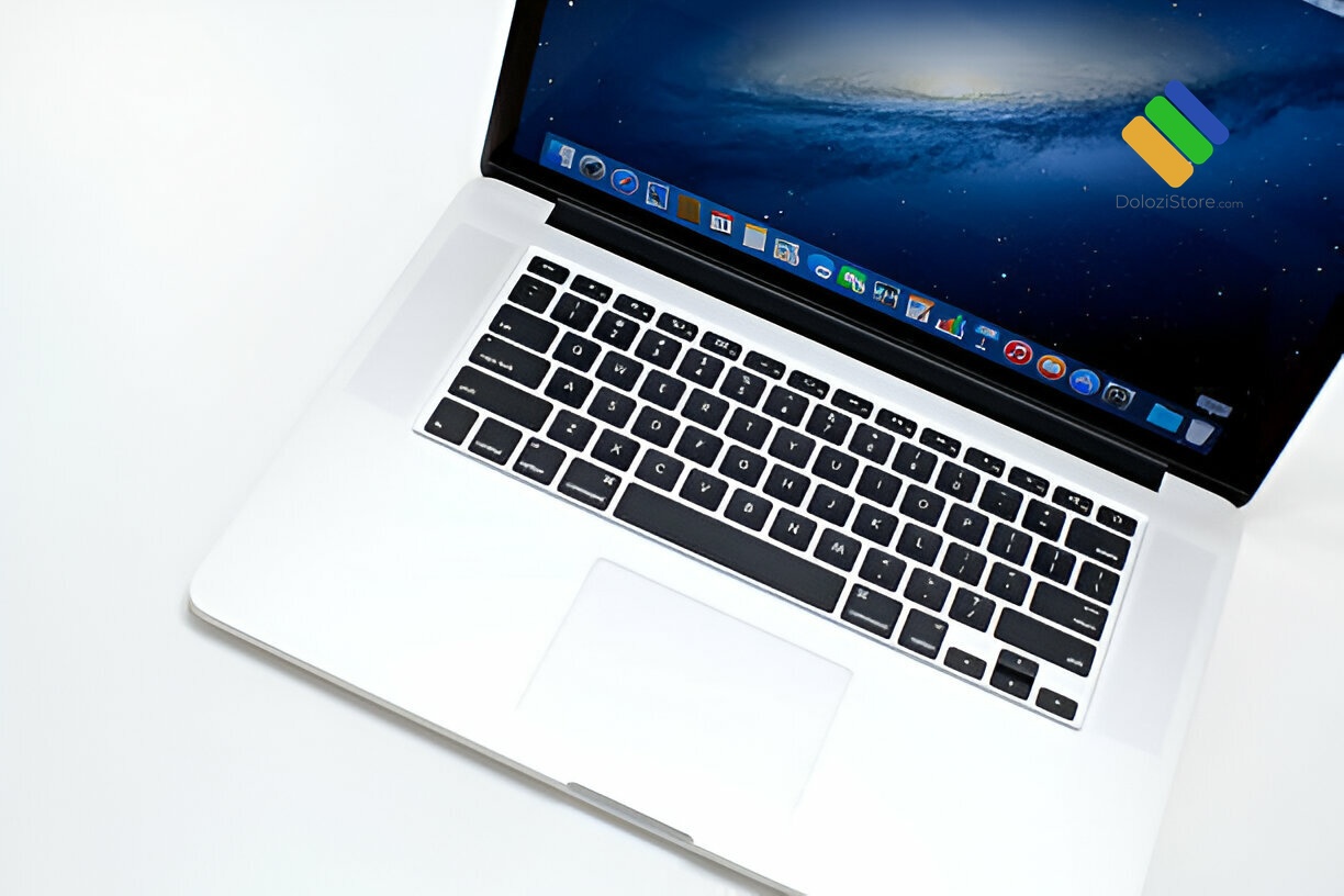 Lỗi treo táo cần cài Macbook tại khu vực này