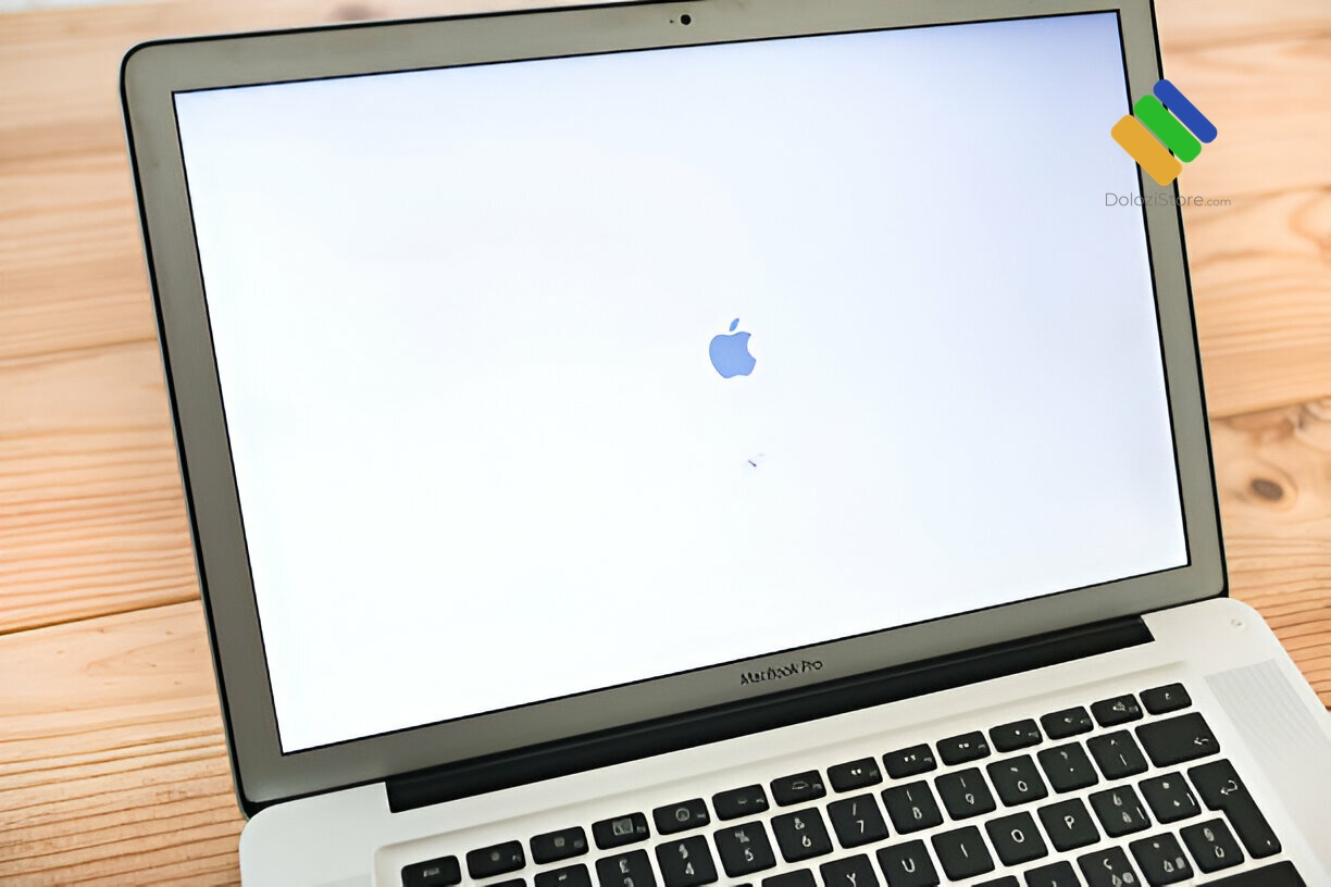 Cài Macbook tại khu vực này ưu tiên bảo vệ an toàn dữ liệu