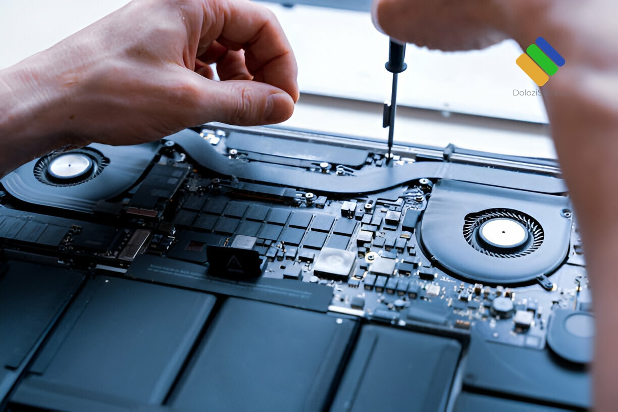 Cửa Hàng Sửa Macbook Quận 9 Uy Tín, Giá Rẻ Lấy Liền 1 Cửa hàng sửa Macbook Quận 9 uy tín chuyên nghiệp