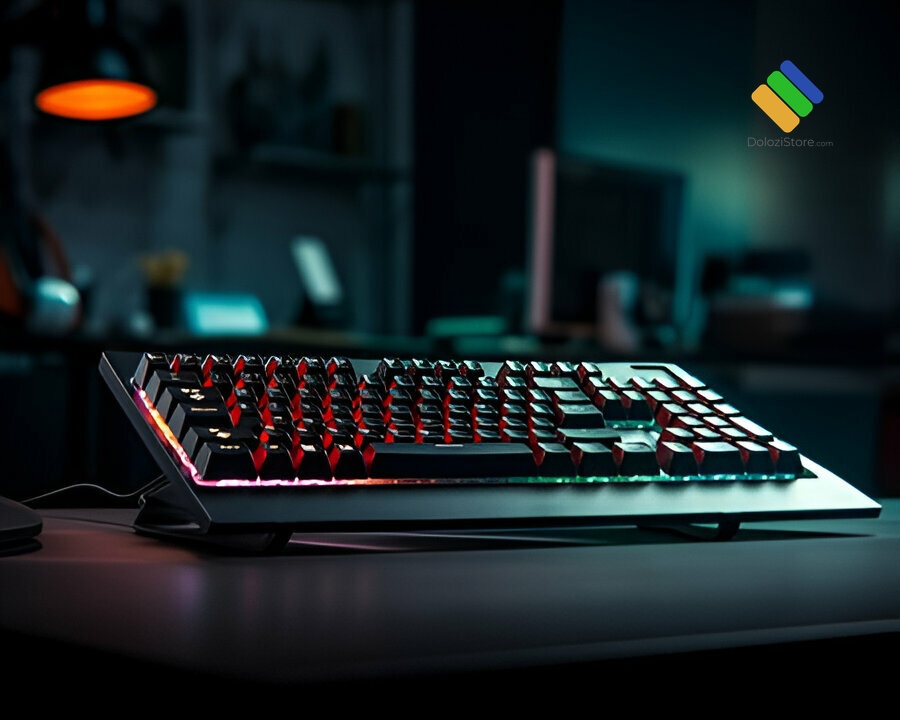Top 1 Cửa Hàng Sửa Phím Cơ Quận Thủ Đức Uy Tín, Lấy Liền 2 Kỹ thuật viên rã hàn và thay Switch mới cho bàn phím cơ mạch hàn