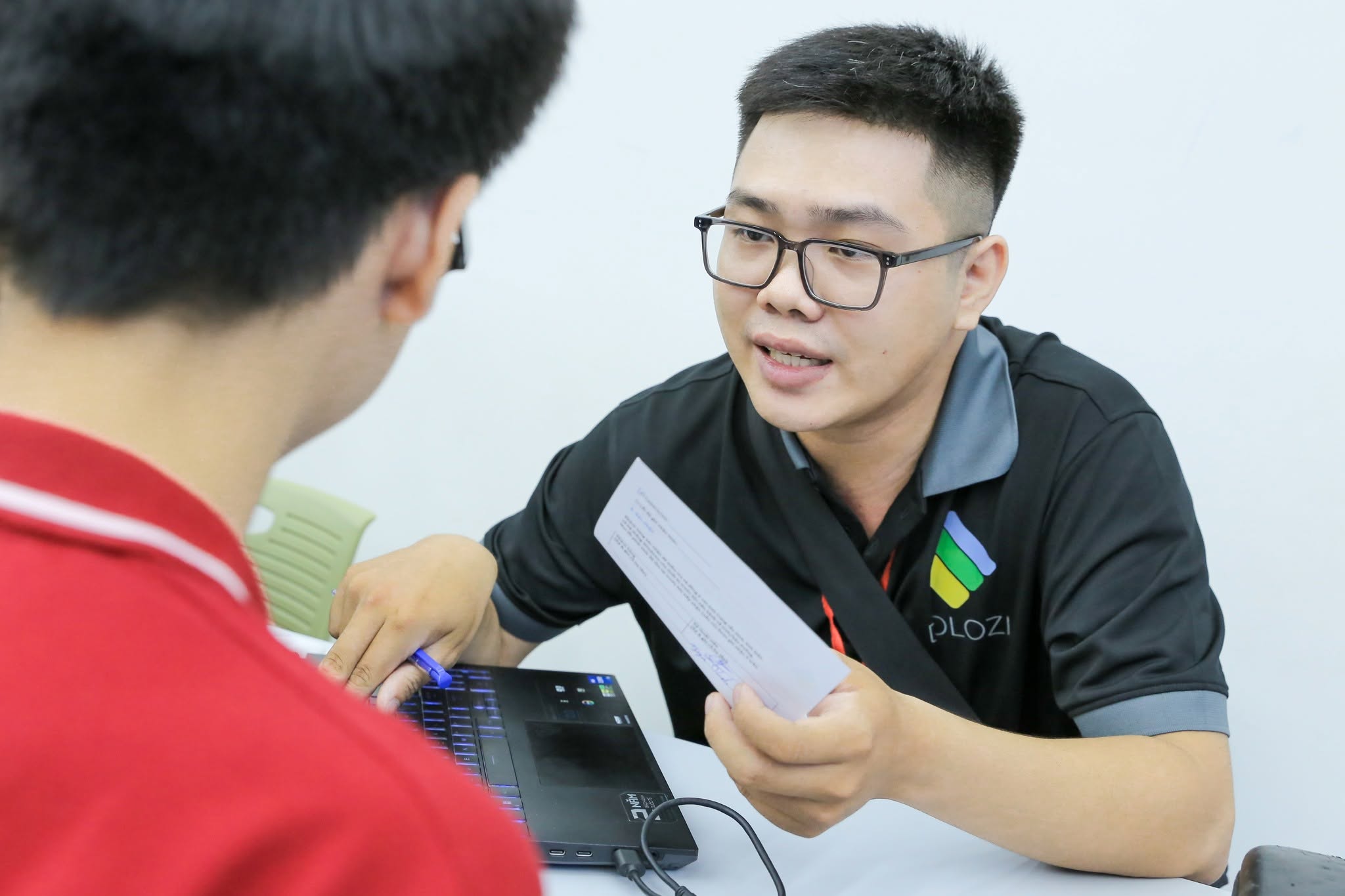 Kỹ Thuật Dolozi Store Báo Giá Sửa Laptop