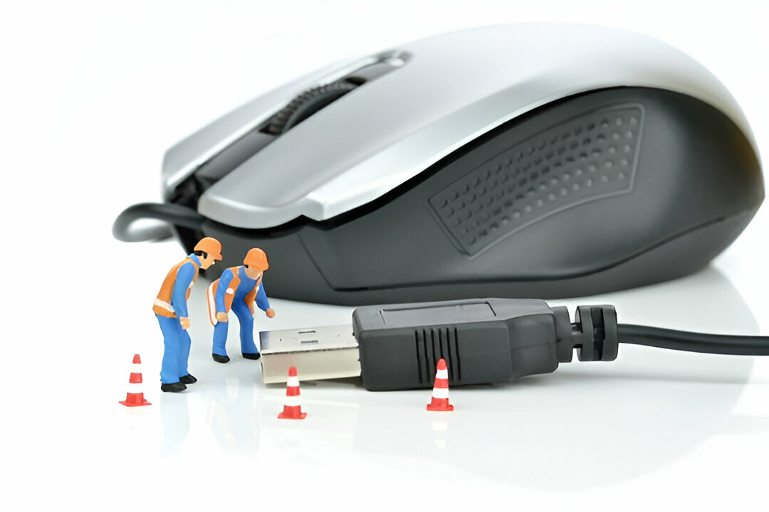 Thay switch chuột Gaming chuyên nghiệp
