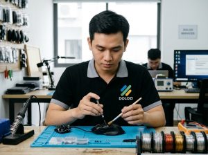 Sửa Chuột Phường Bình Trưng Uy Tín – Lấy Liền Sau 15 Phút