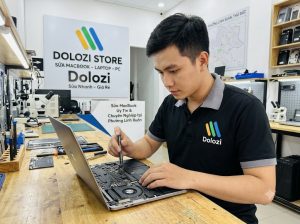 Sửa Macbook Phường Linh Xuân Uy Tín – Lấy Liền 30 Phút