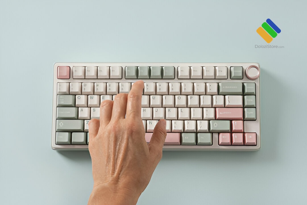 Sửa Phím Cơ Phường Phước Long Uy Tín Số 1 - Lấy Ngay 4 Thay switch khi Sửa Phím Cơ Phường Phước Long