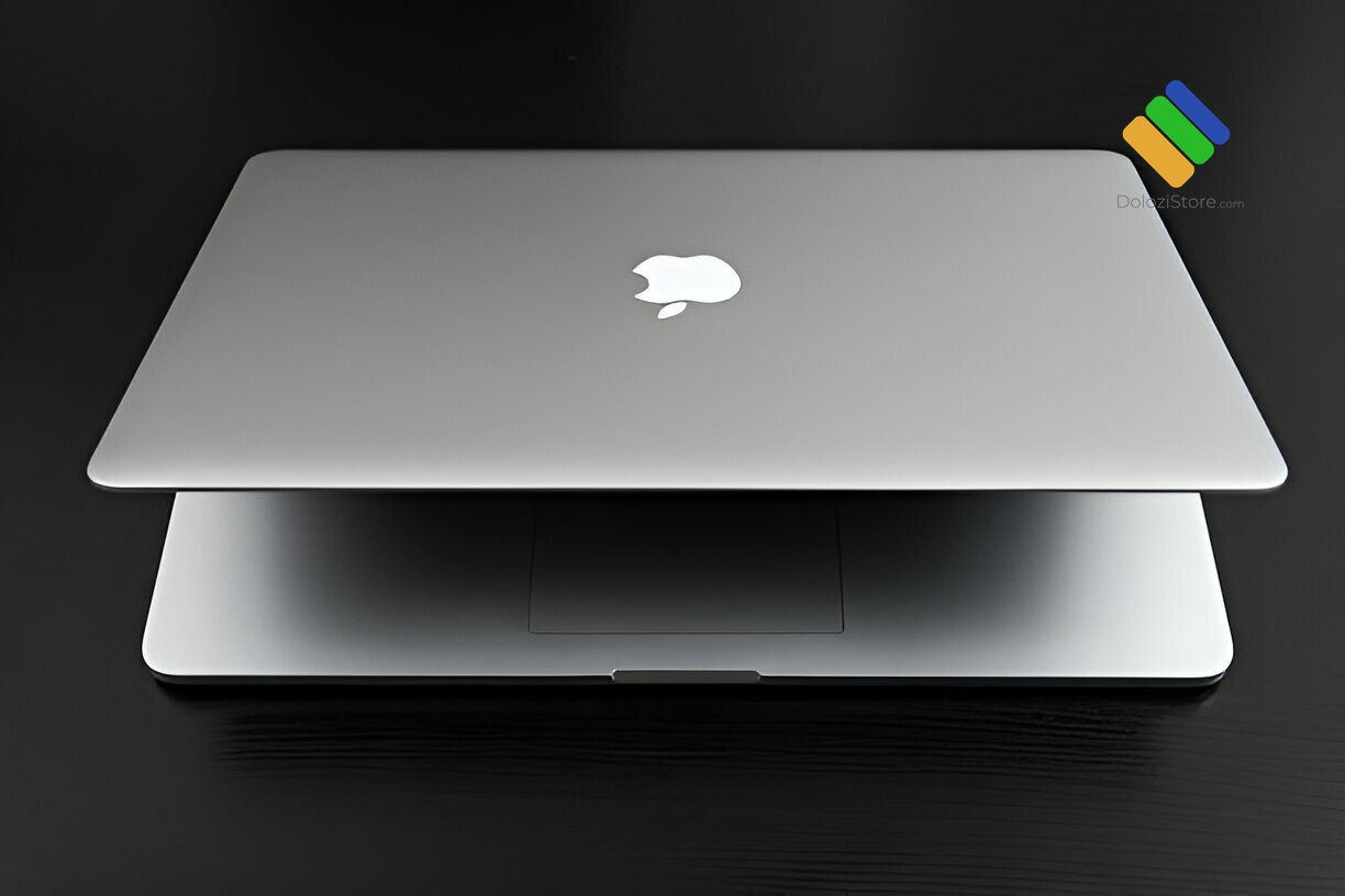 Kiểm tra MacBook sau khi cài đặt phần mềm tại Dolozi Store