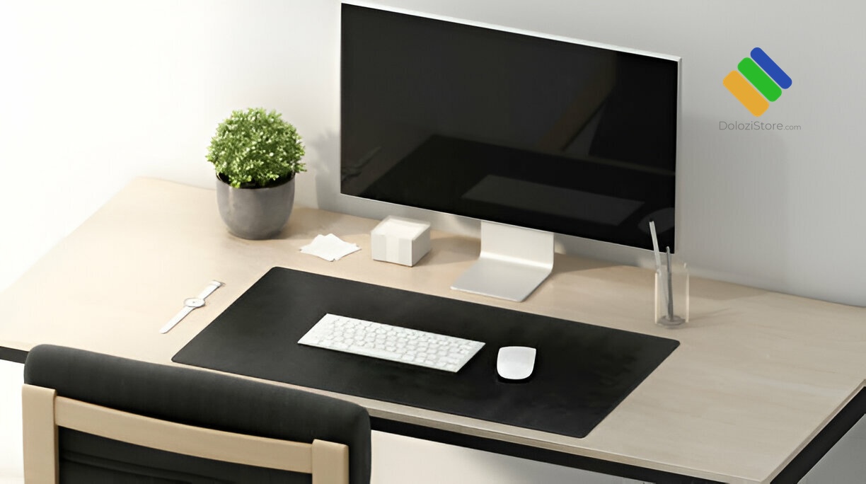 Hoàn thiện cài đặt ứng dụng cho Macbook tại Quận 4