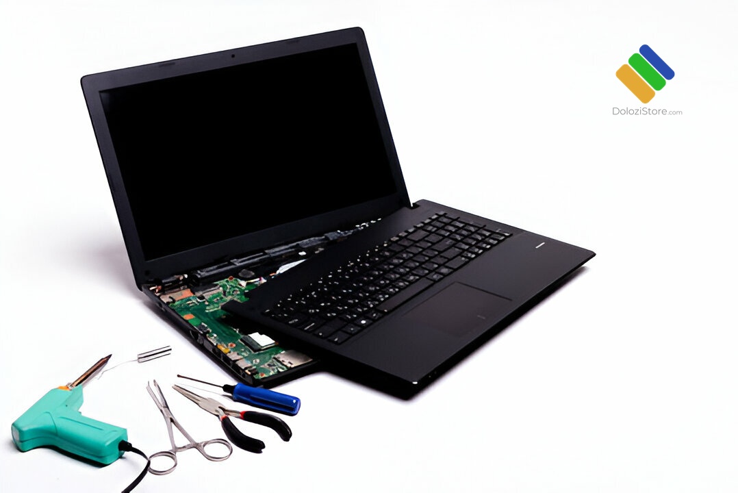 Sửa bản lề laptop uy tín lấy liền tại Quận 2