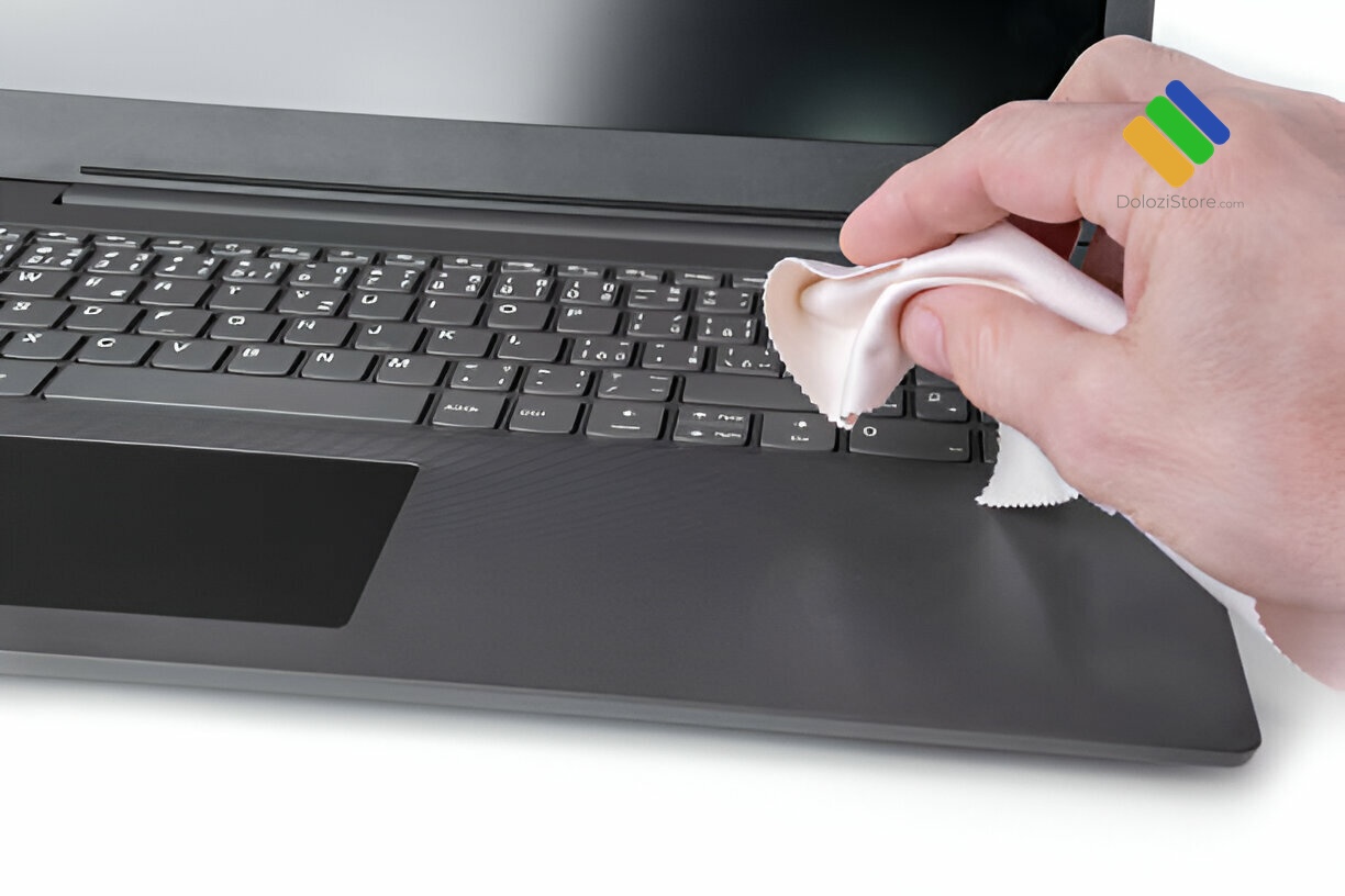 Cửa Hàng Vệ Sinh Máy Tính Quận Thủ Đức Uy Tín, Lấy Liền 30 Phút 4 kỹ thuật viên vệ sinh máy tính chuyên nghiệp tại thủ đức