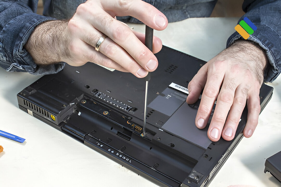 Sửa Bản Lề Laptop Phường Tân Hưng Uy Tín, Gia Cố Resin Lấy Liền 5 Dịch vụ sửa bản lề laptop lấy liền tại Phường Tân Hưng